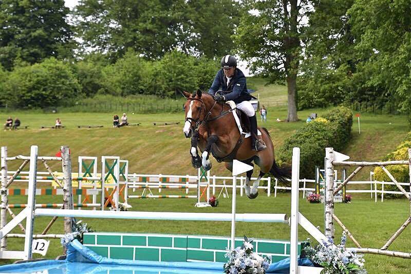 Bicton May Spectacular: Day Four