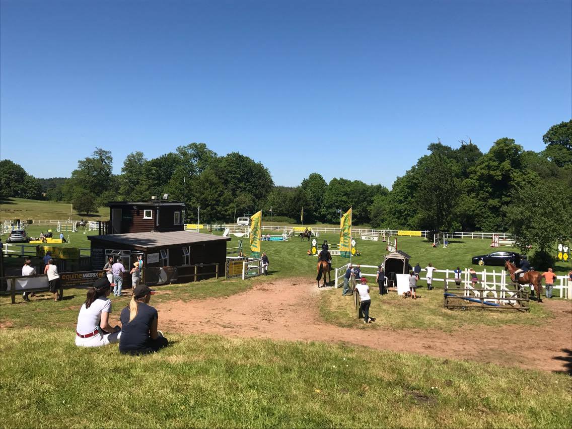 Bicton May Spectacular: Day Two 